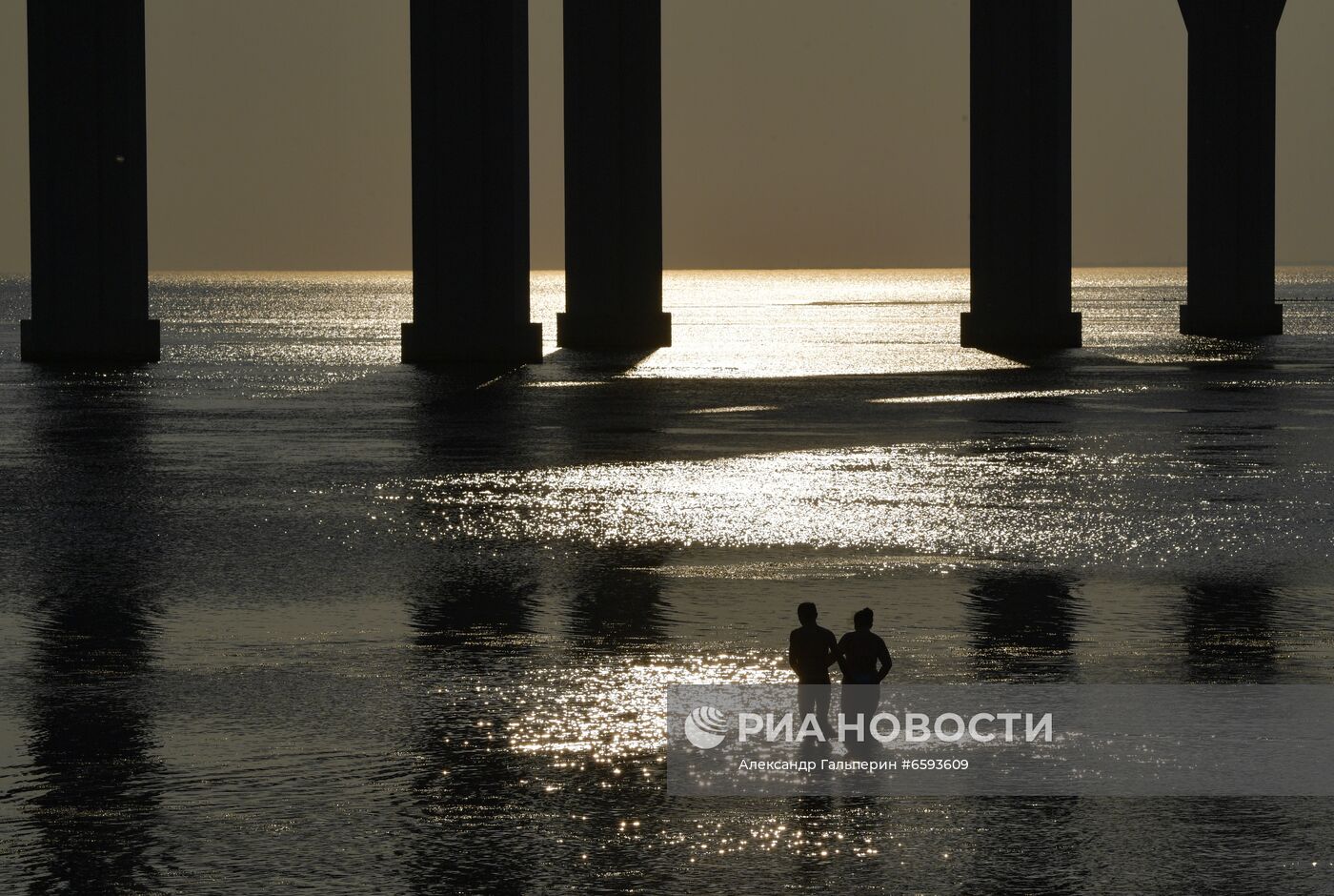 Канонерский остров в Санкт-Петербурге