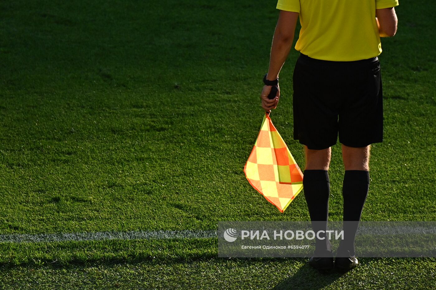 Футбол. Кубок Париматч Премьер. Матч "Спартак" - "Сочи"