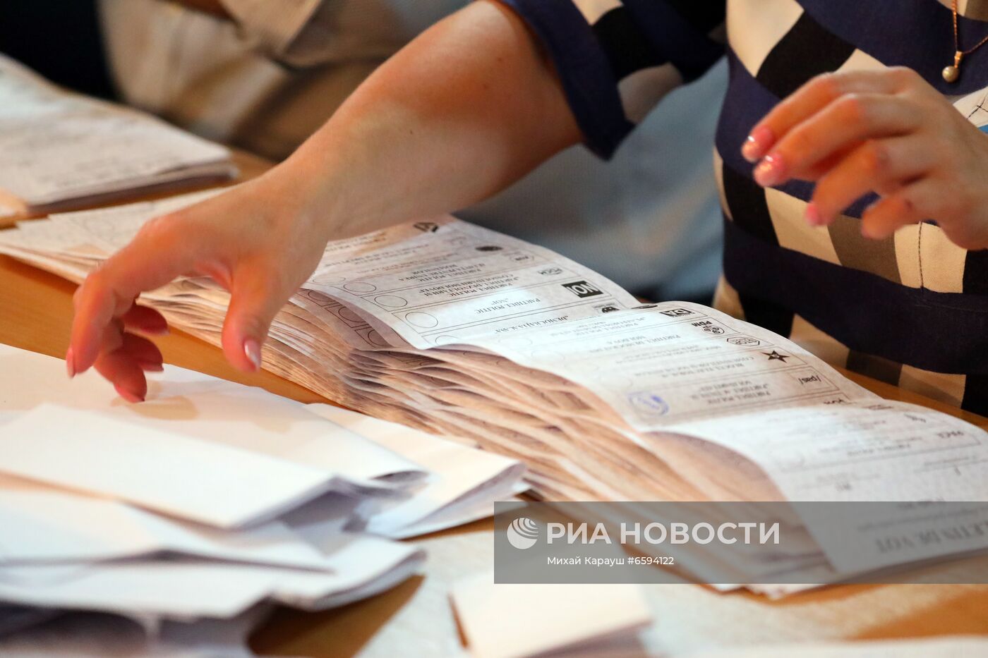 Досрочные парламентские выборы в Молдавии