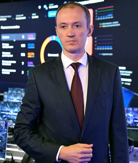 Вице-премьер РФ Д. Григоренко дал комментарий к теме реформы контрольно-надзорной деятельности