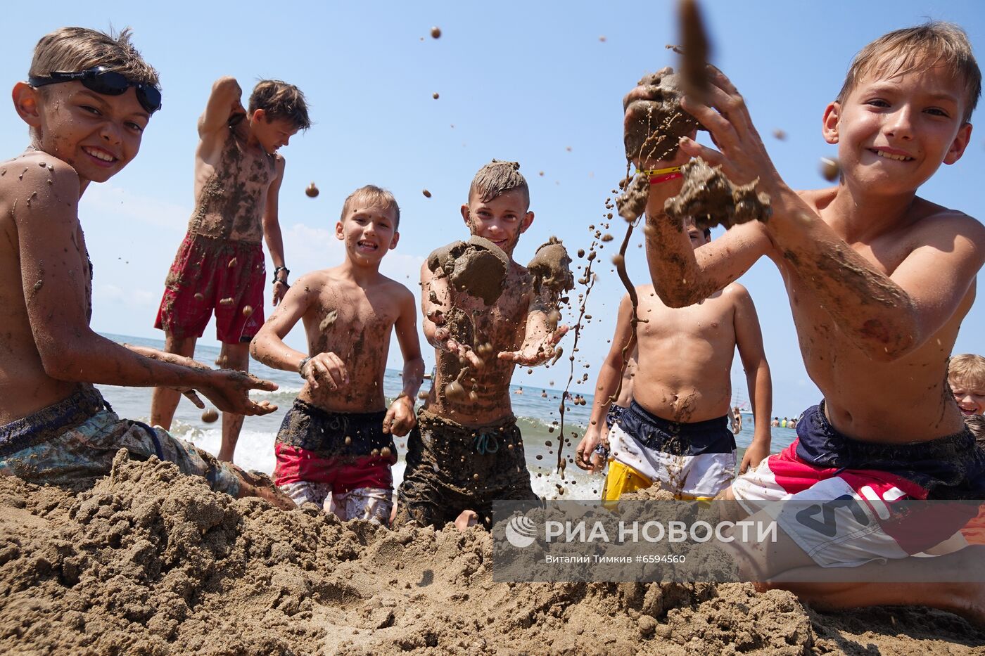 ФОТО НЕДЕЛИ