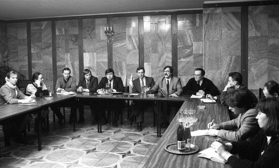 Советско-финское сотрудничество в области туризма