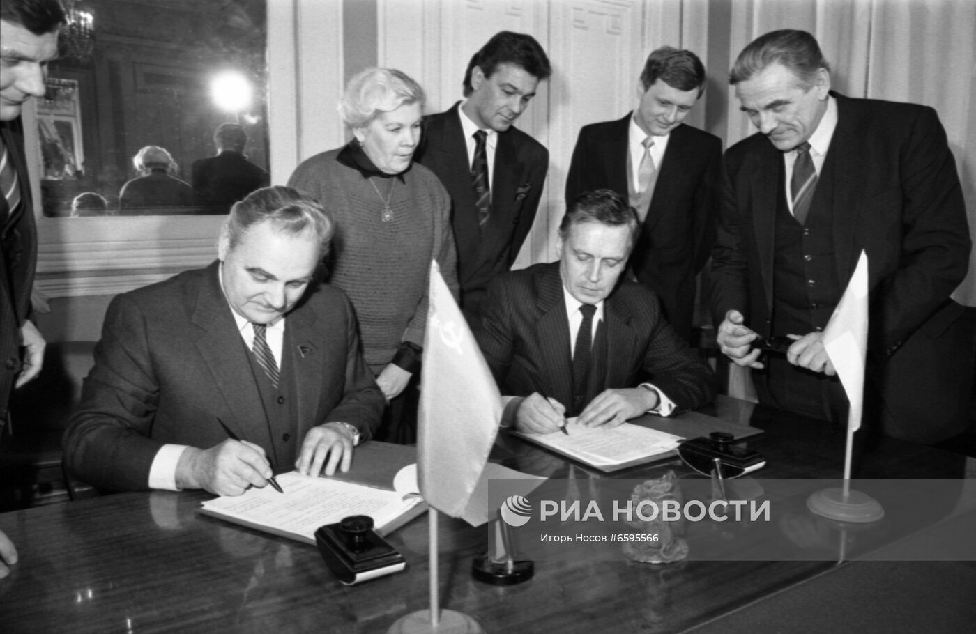 СССР-Финляндия