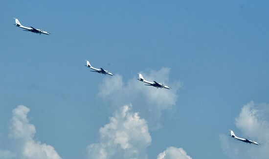 Подготовка ко Дню ВМФ