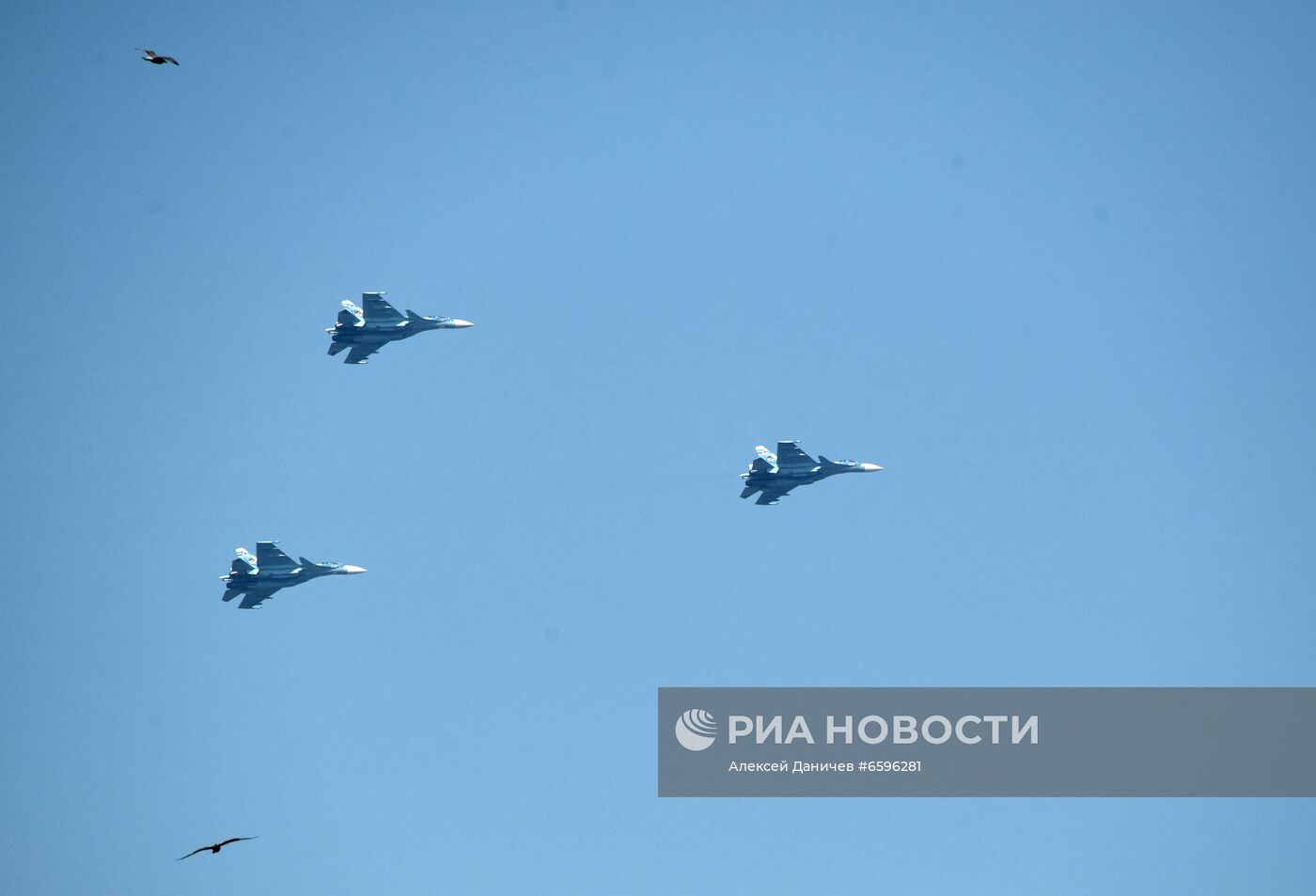 Подготовка ко Дню ВМФ