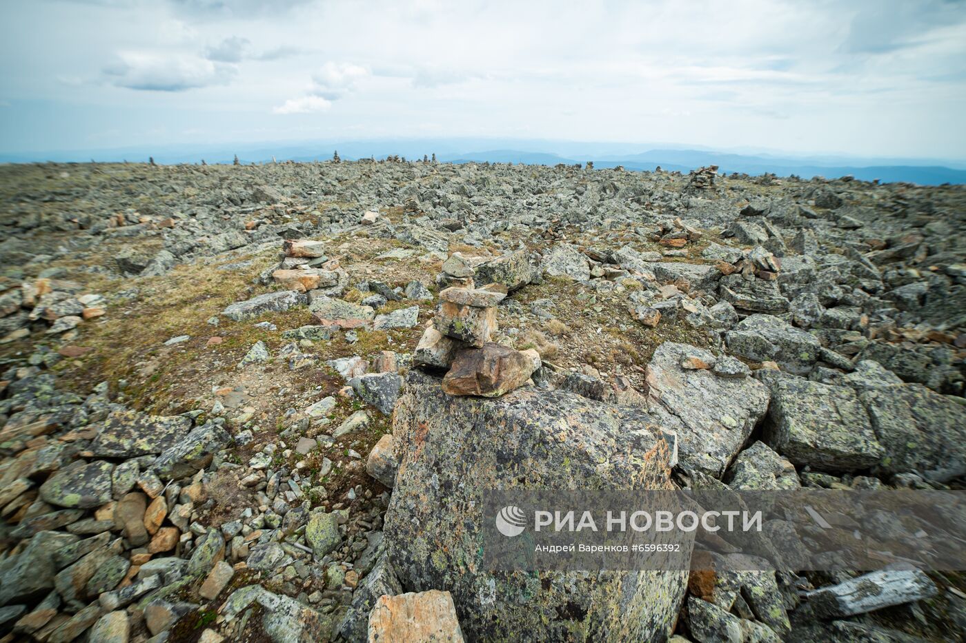 Туризм в Республике Алтай