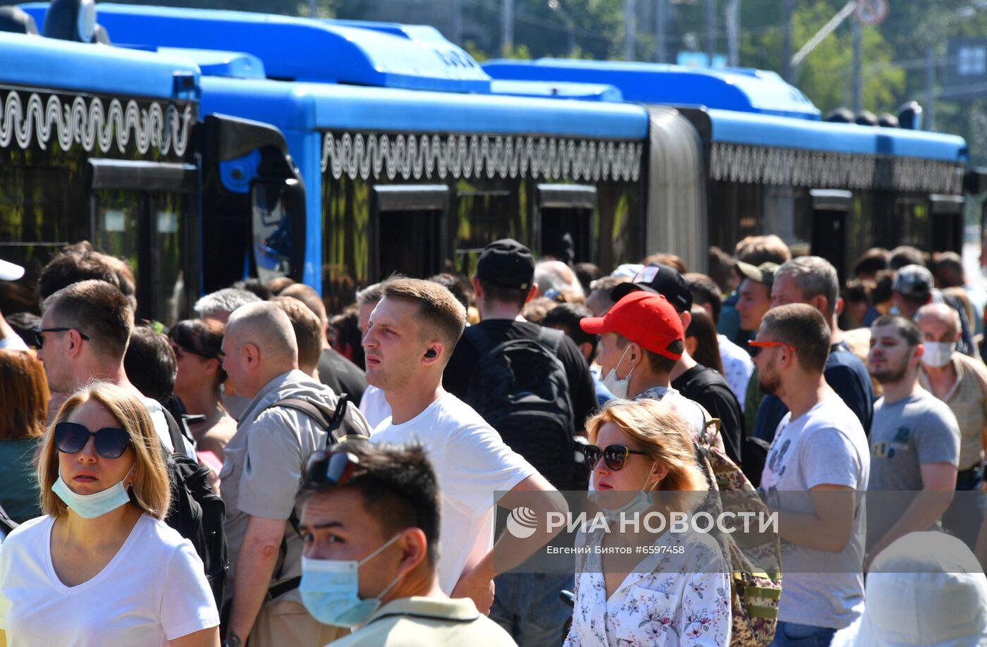 Временное закрытие участка Сокольнической линии московского метро