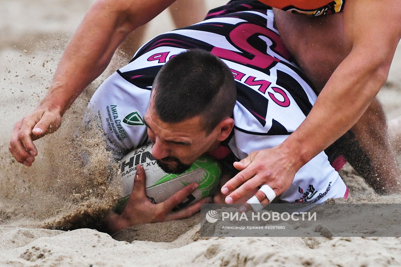 ФОТО МЕСЯЦА