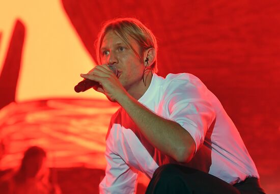 V фестиваль нового российского кино "Горький fest". День первый 