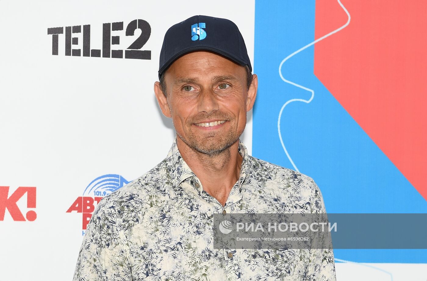 V фестиваль нового российского кино "Горький fest". День первый