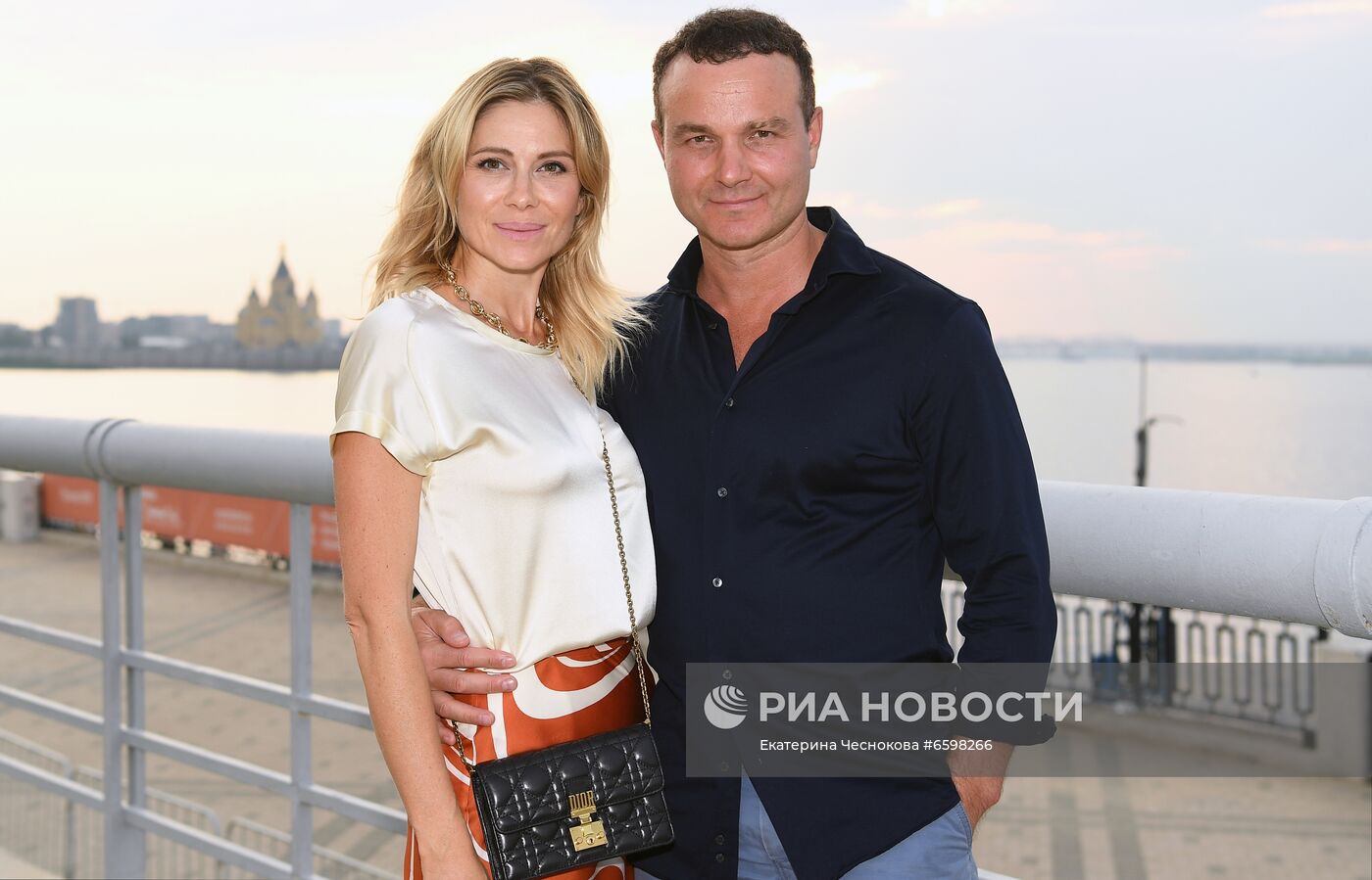 V фестиваль нового российского кино "Горький fest". День первый