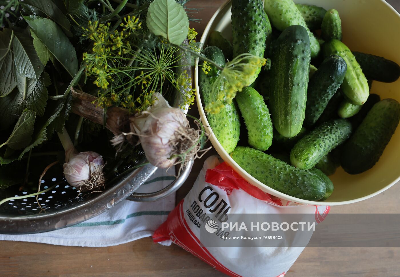 Отдых на дачных участках