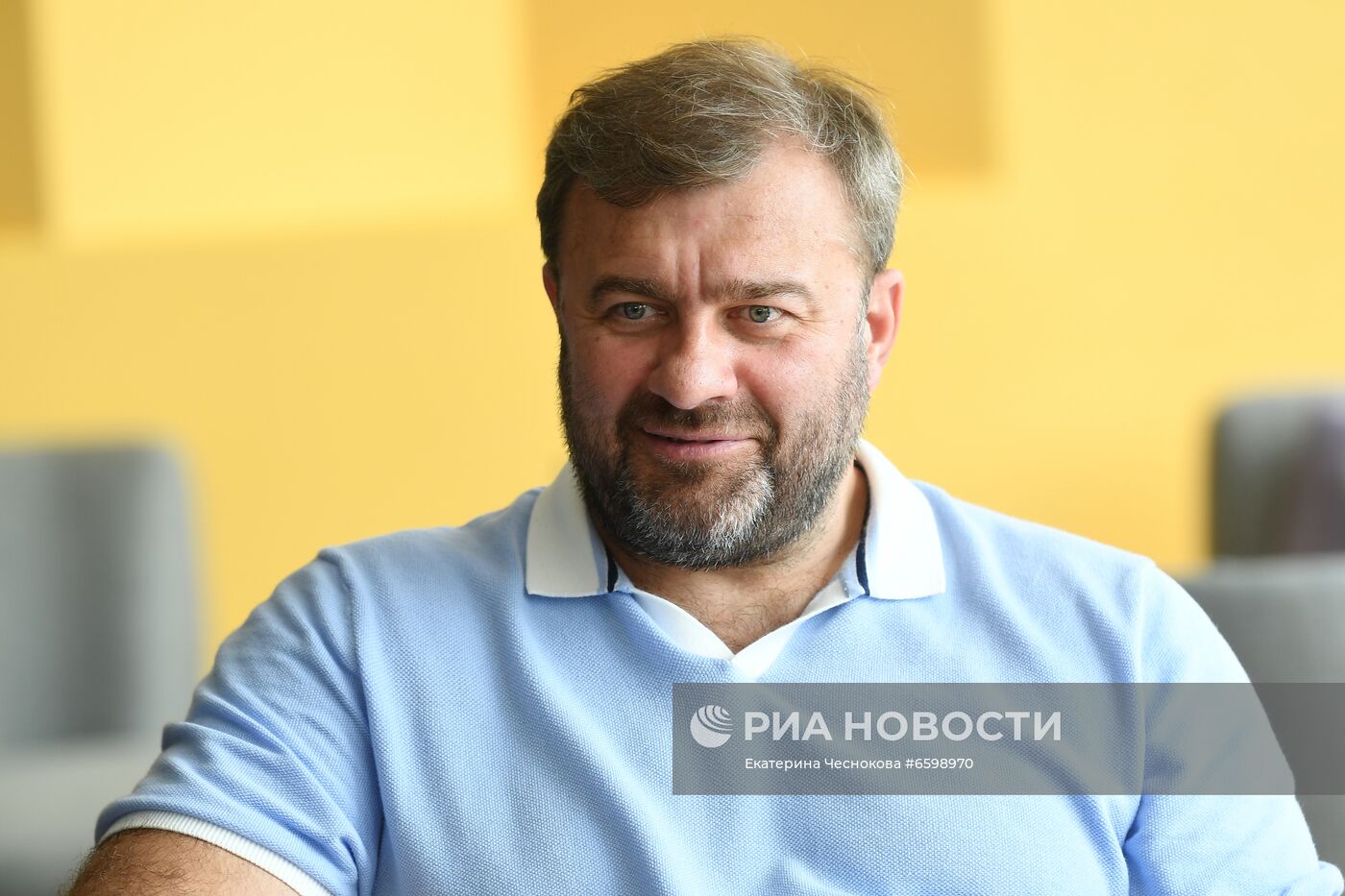 V фестиваль нового российского кино "Горький fest". День третий