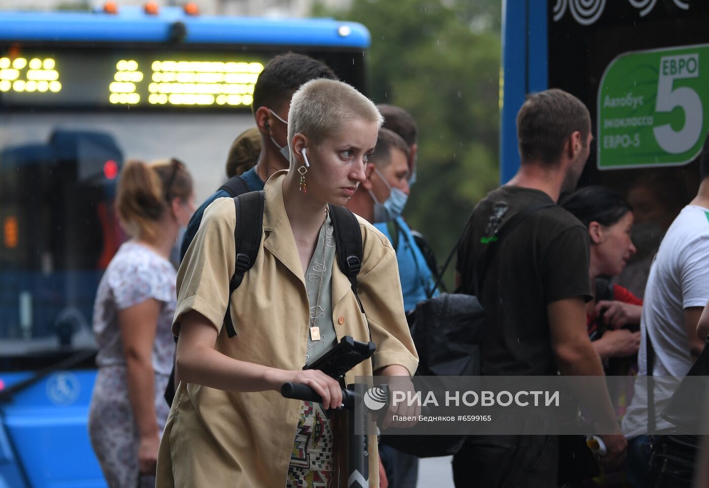 Временное закрытие участка Сокольнической линии московского метро