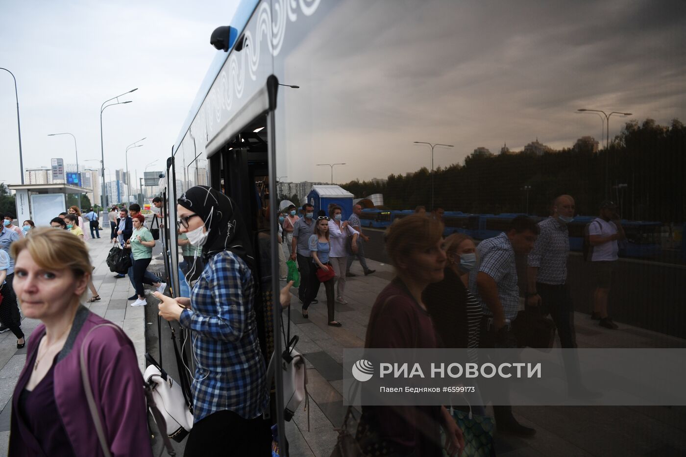 Временное закрытие участка Сокольнической линии московского метро