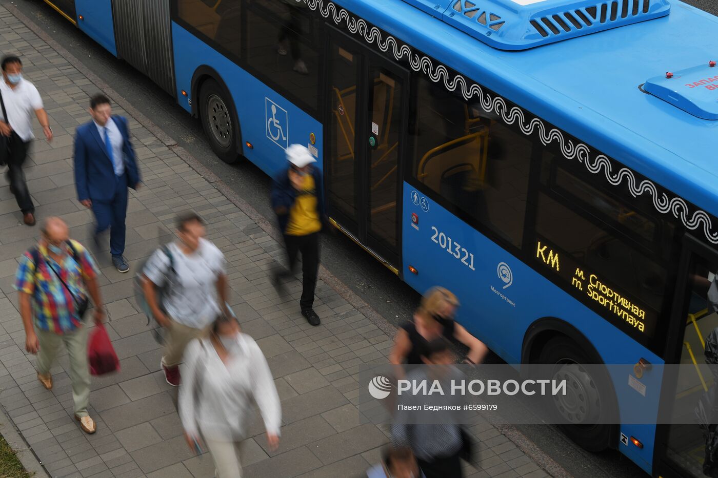 Временное закрытие участка Сокольнической линии московского метро