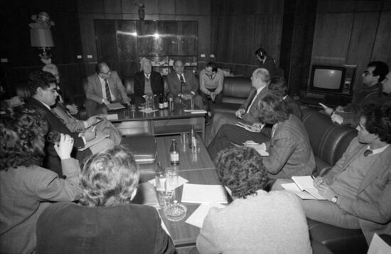 Асуанская ГЭС