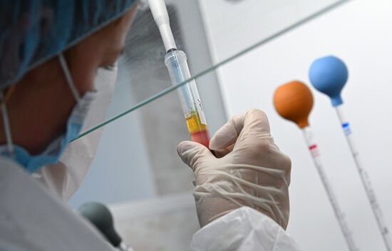 Медицинский радиологический научный центр им. А. Ф. Цыба