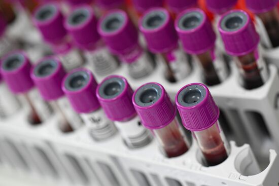 Медицинский радиологический научный центр им. А. Ф. Цыба