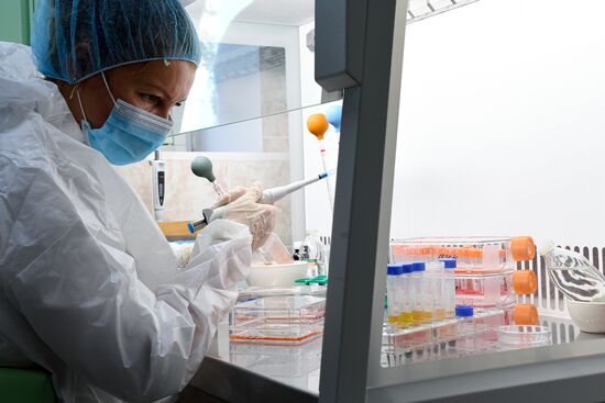 Медицинский радиологический научный центр им. А. Ф. Цыба