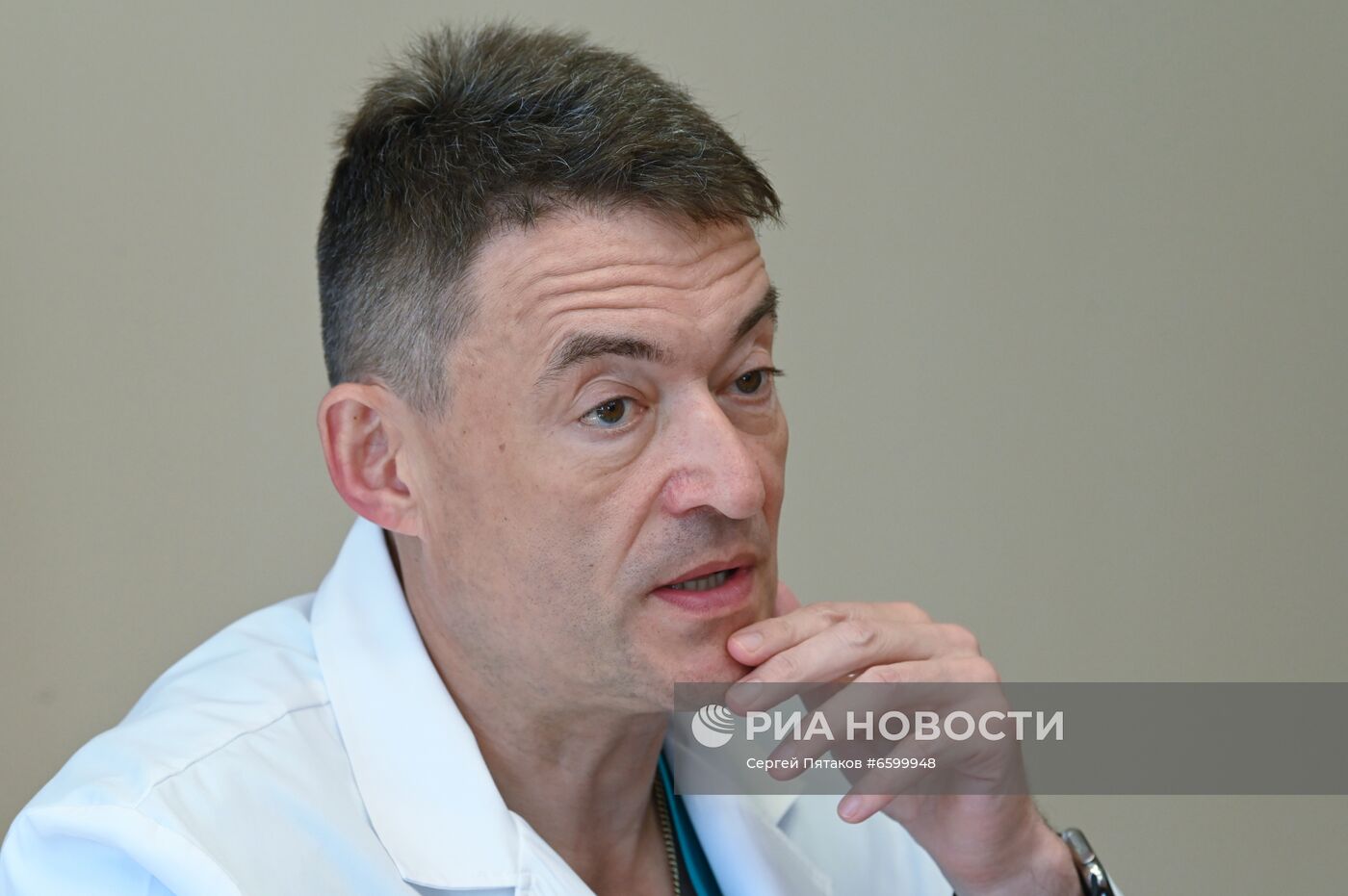 Медицинский радиологический научный центр им. А. Ф. Цыба