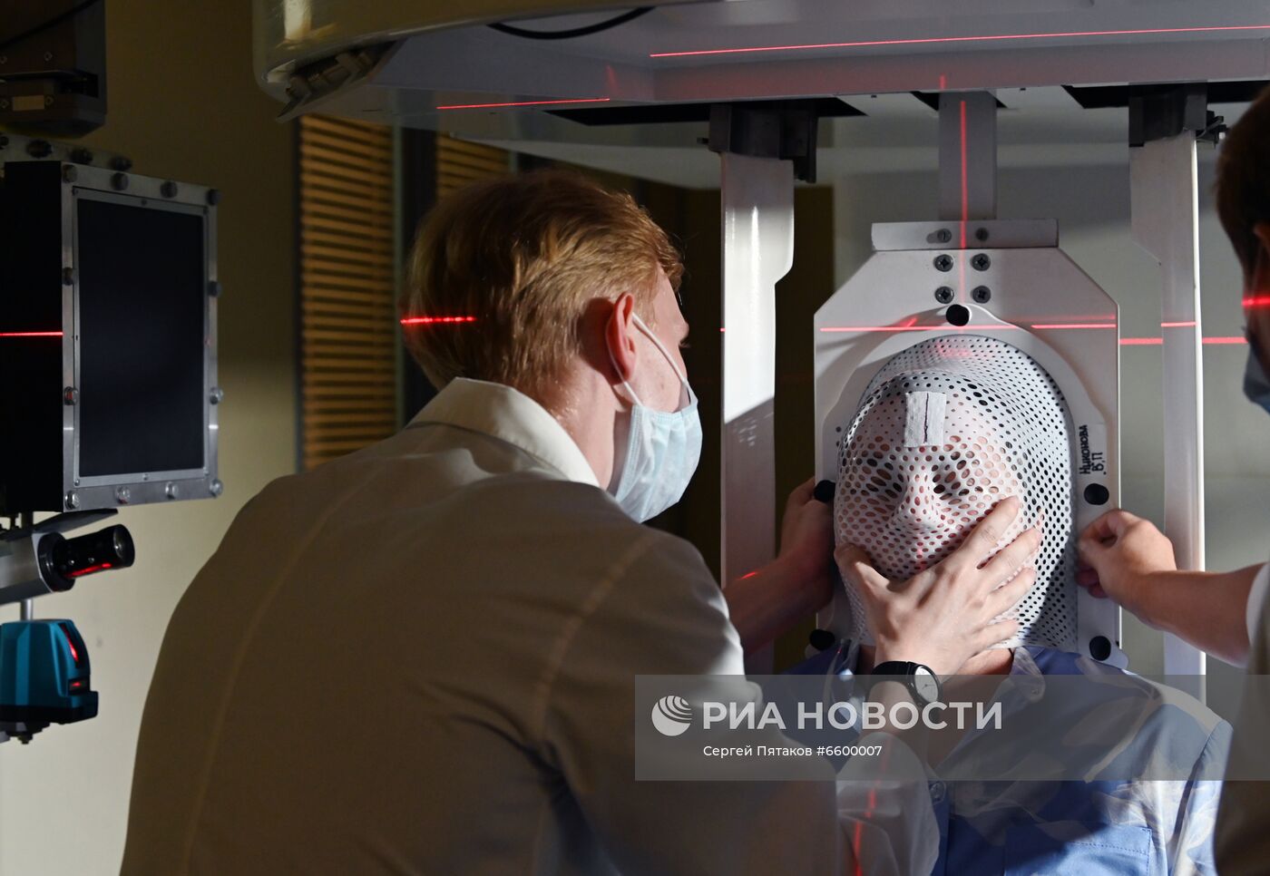 Медицинский радиологический научный центр им. А. Ф. Цыба