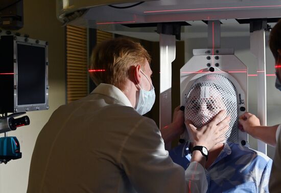 Медицинский радиологический научный центр им. А. Ф. Цыба