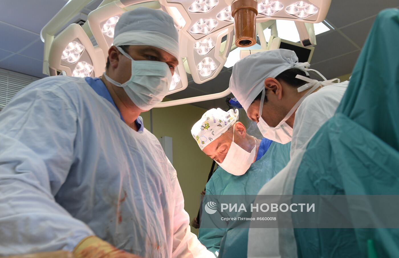 Медицинский радиологический научный центр им. А. Ф. Цыба