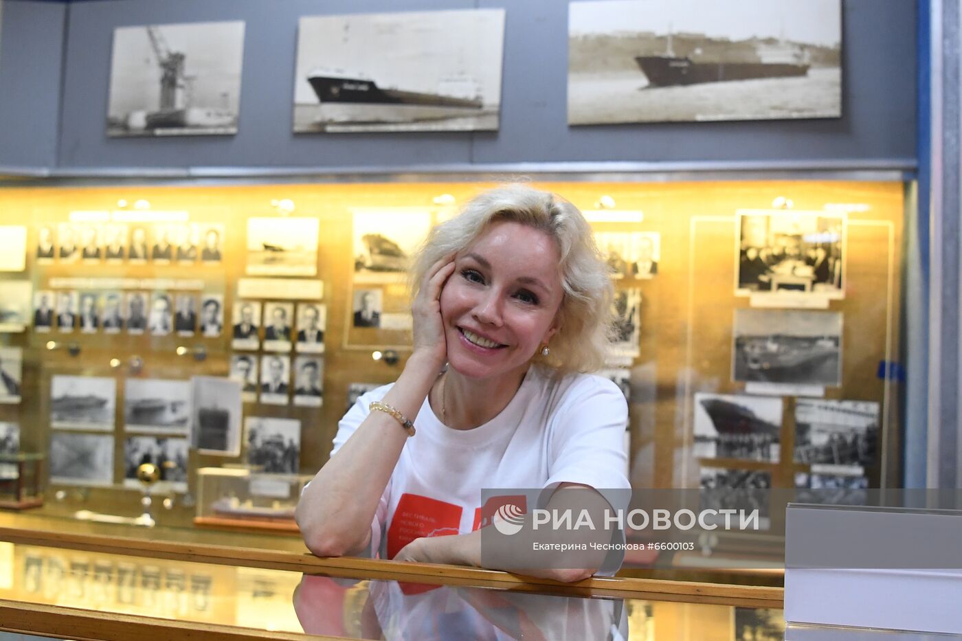 V фестиваль нового российского кино "Горький fest". День третий