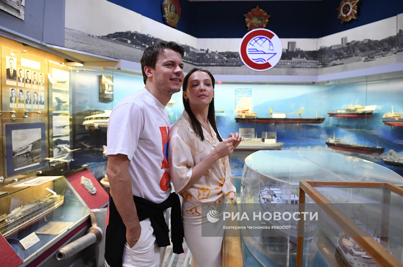 V фестиваль нового российского кино "Горький fest". День третий