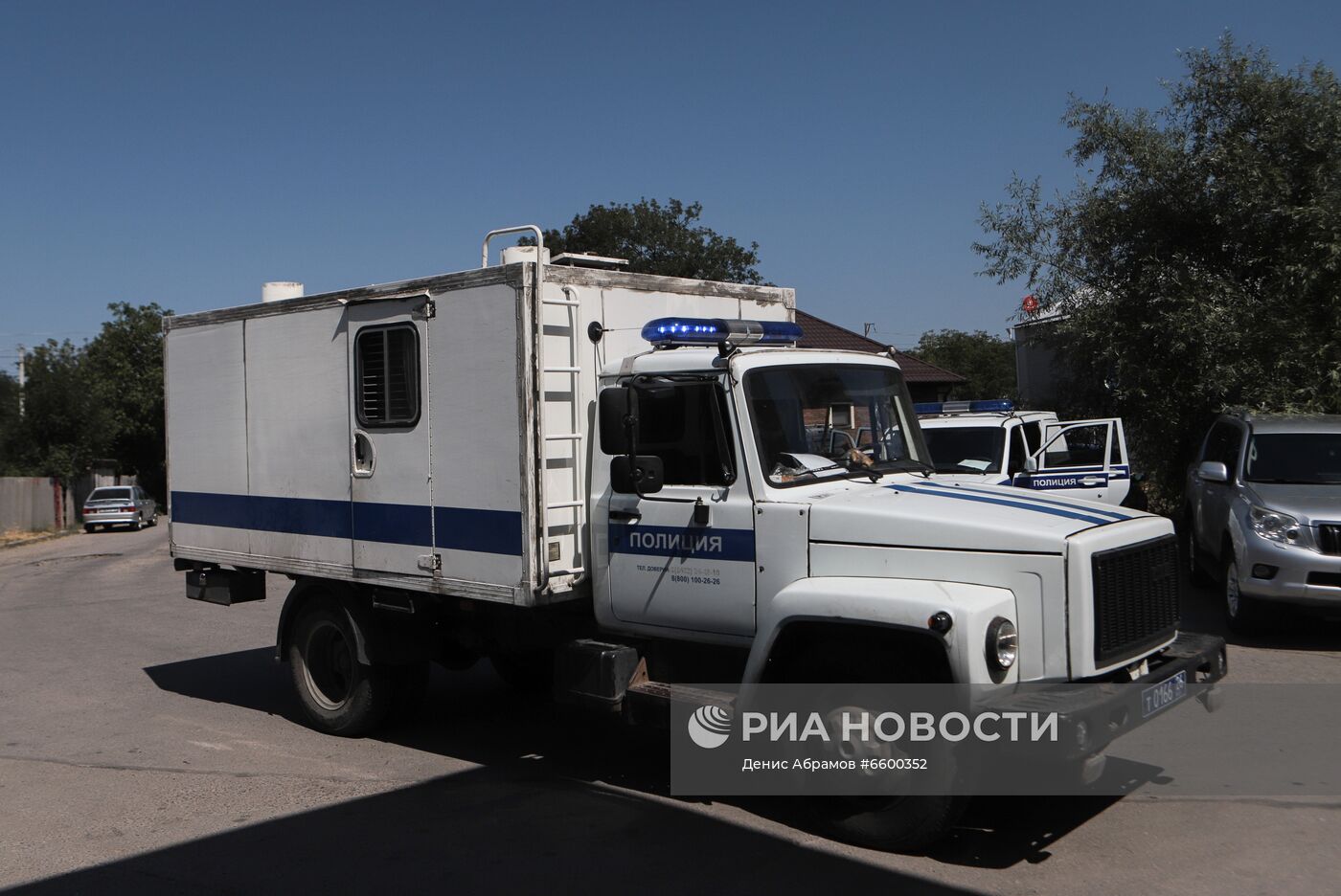 В Ессентукском суде ожидается арест начальника УГИБДД Ставропольского края А. Сафонова