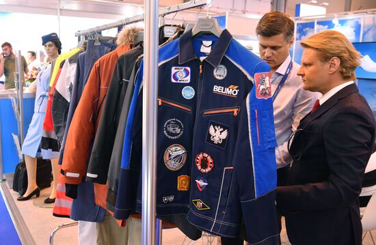 МАКС-2021. День второй