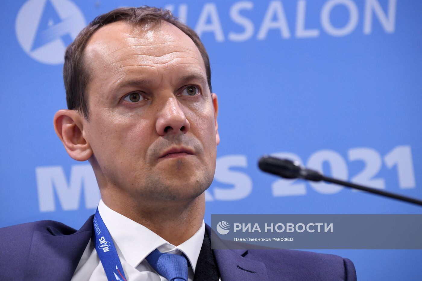МАКС-2021. День второй