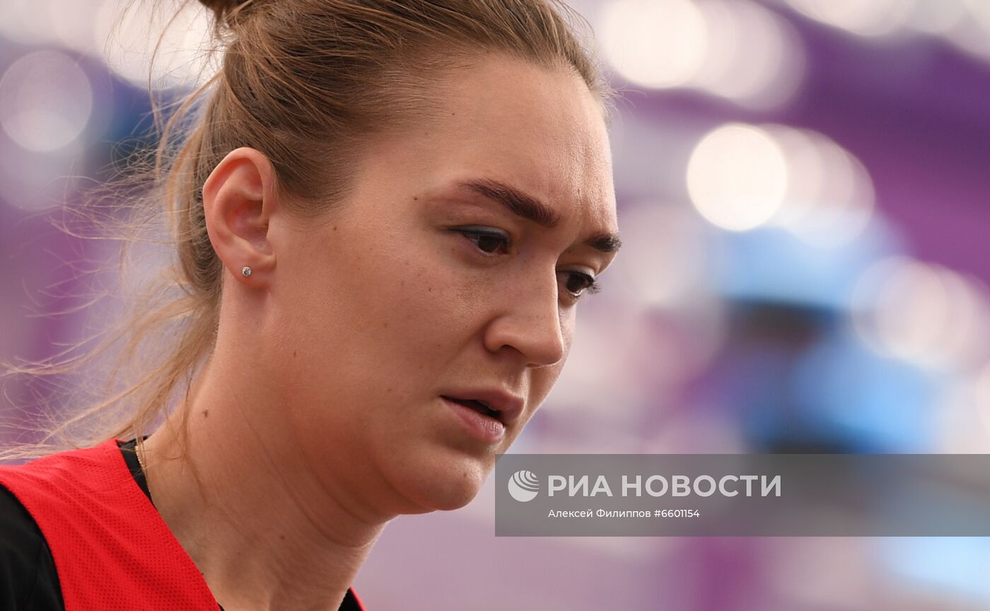 Олимпиада-2020. Баскетбол 3х3. Тренировка сборной России