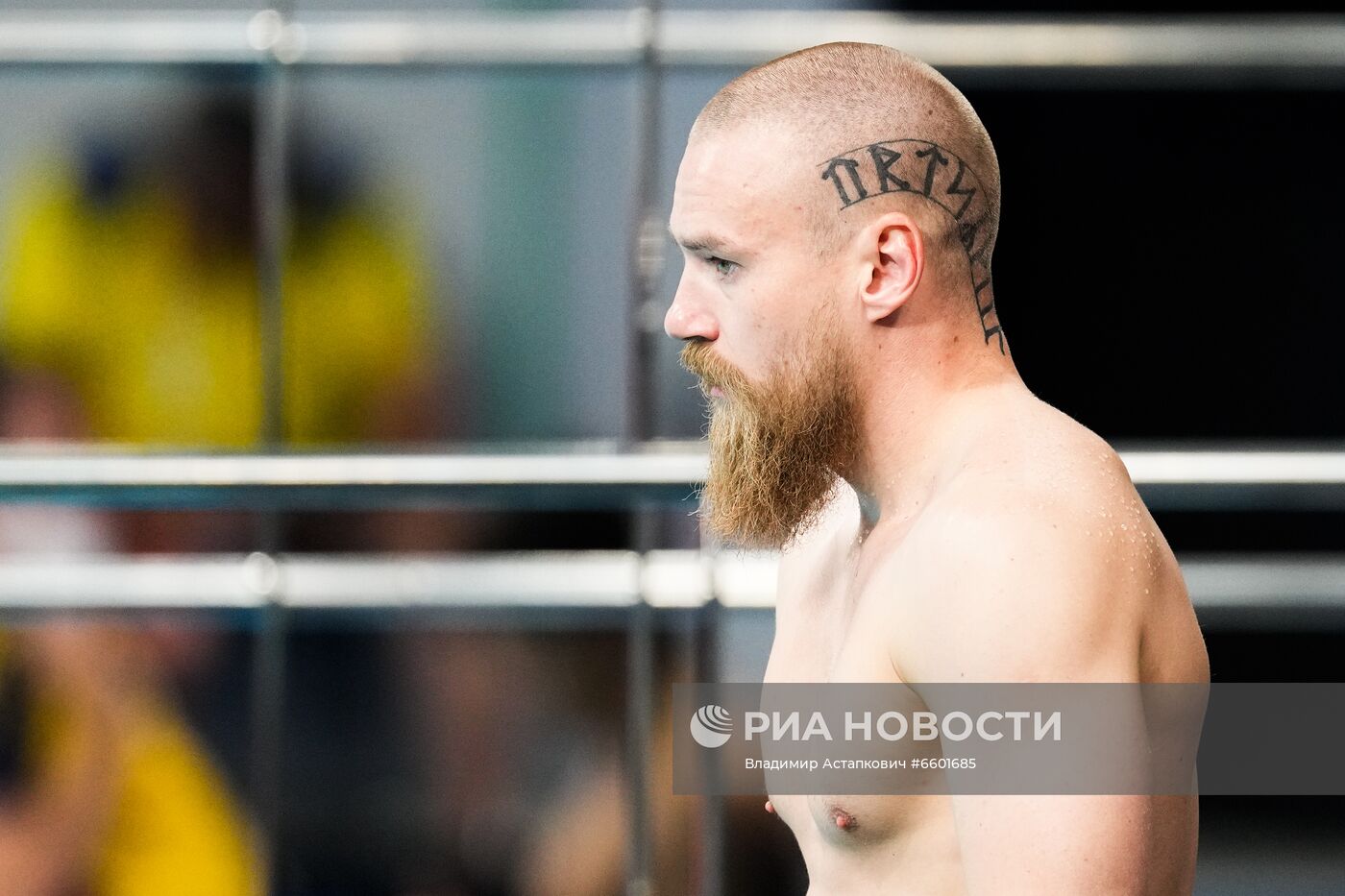 Олимпиада-2020. Прыжки в воду. Тренировки