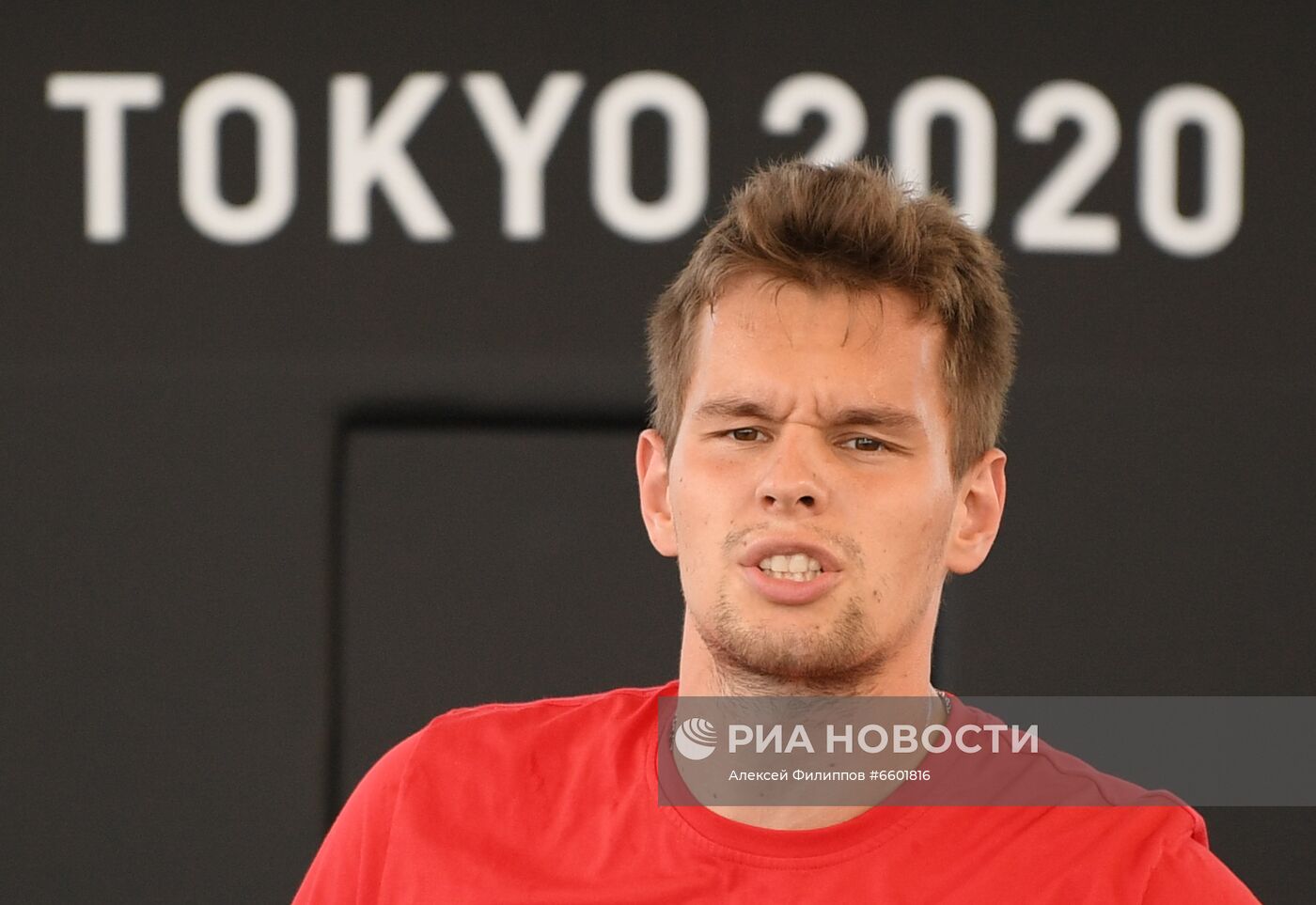 Олимпиада-2020. Баскетбол 3х3. Тренировка сборной России