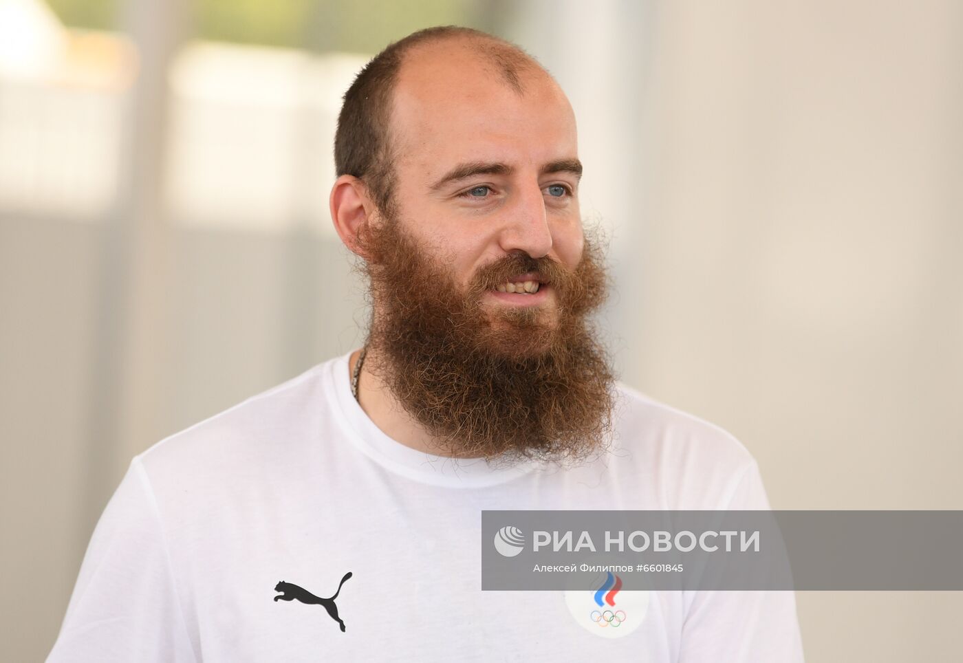 Олимпиада-2020. Баскетбол 3х3. Тренировка сборной России