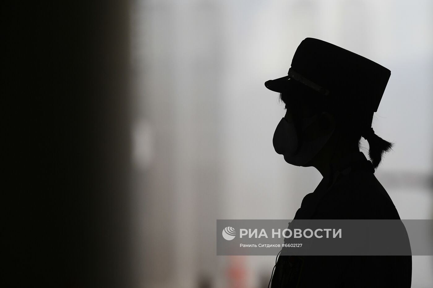 Города мира. Токио