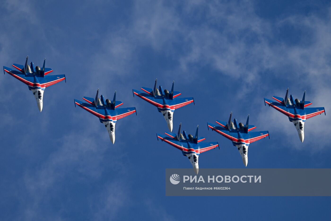 МАКС-2021. День третий