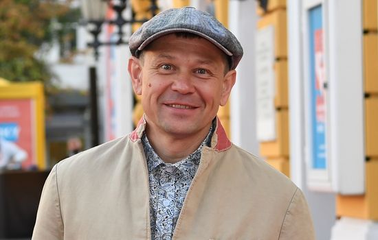 V фестиваль нового российского кино "Горький fest". День седьмой