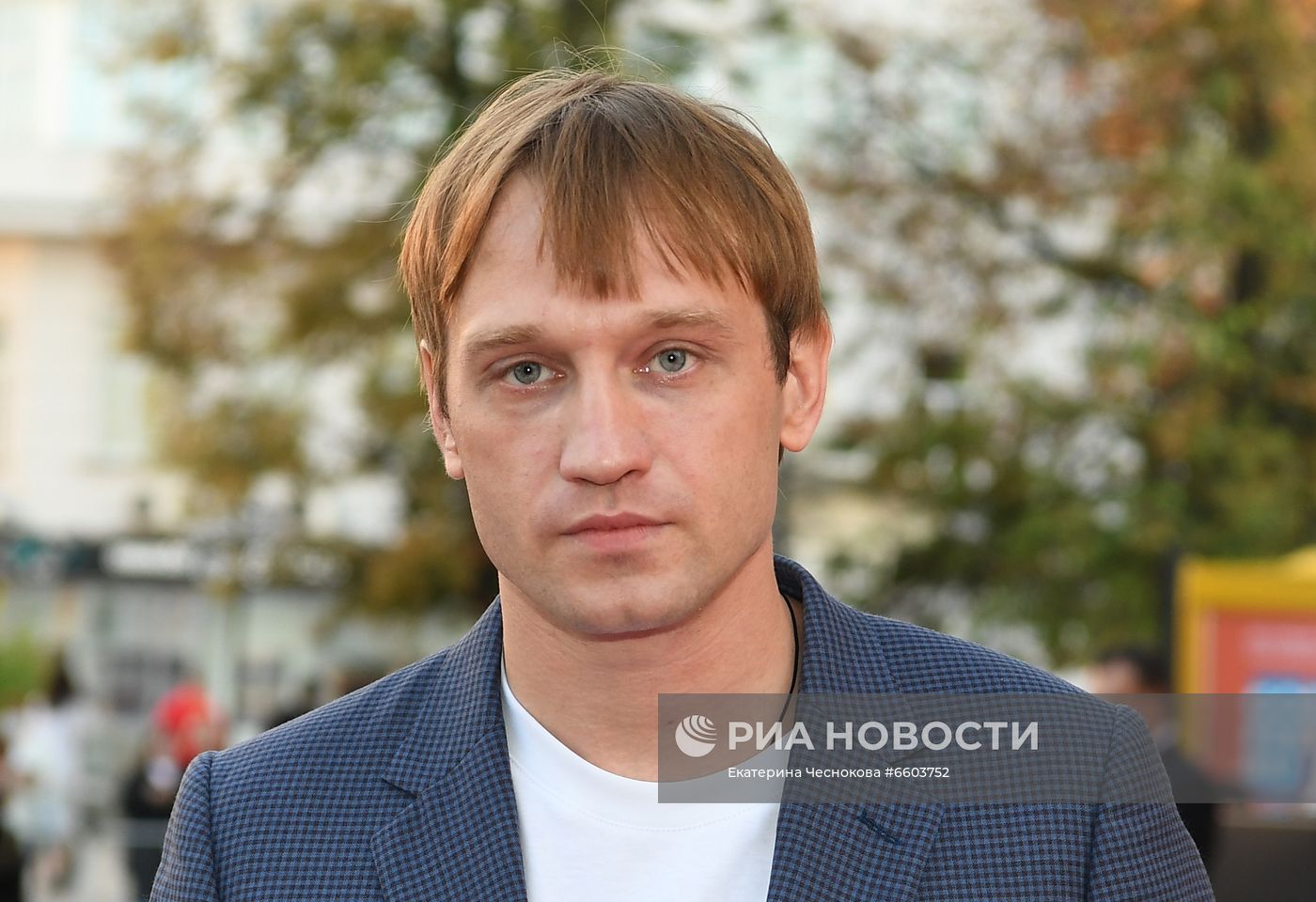 V фестиваль нового российского кино "Горький fest". День седьмой