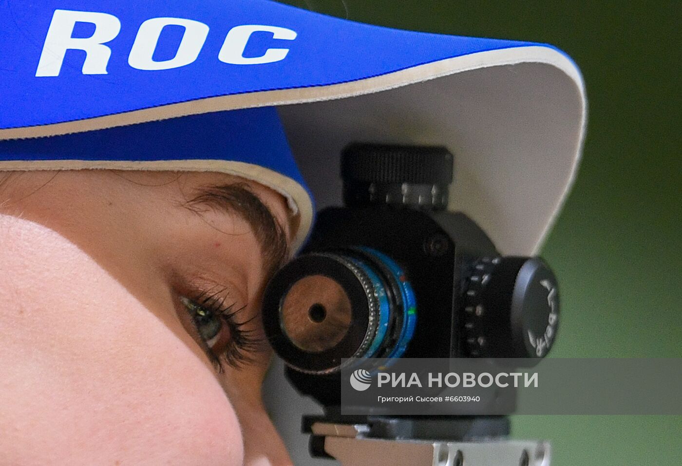 ОЛИМПИЙСКИЕ ИГРЫ 2020. ЛУЧШИЕ ФОТО