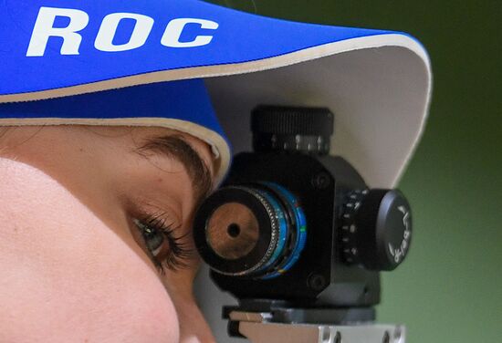 ОЛИМПИЙСКИЕ ИГРЫ 2020. ЛУЧШИЕ ФОТО