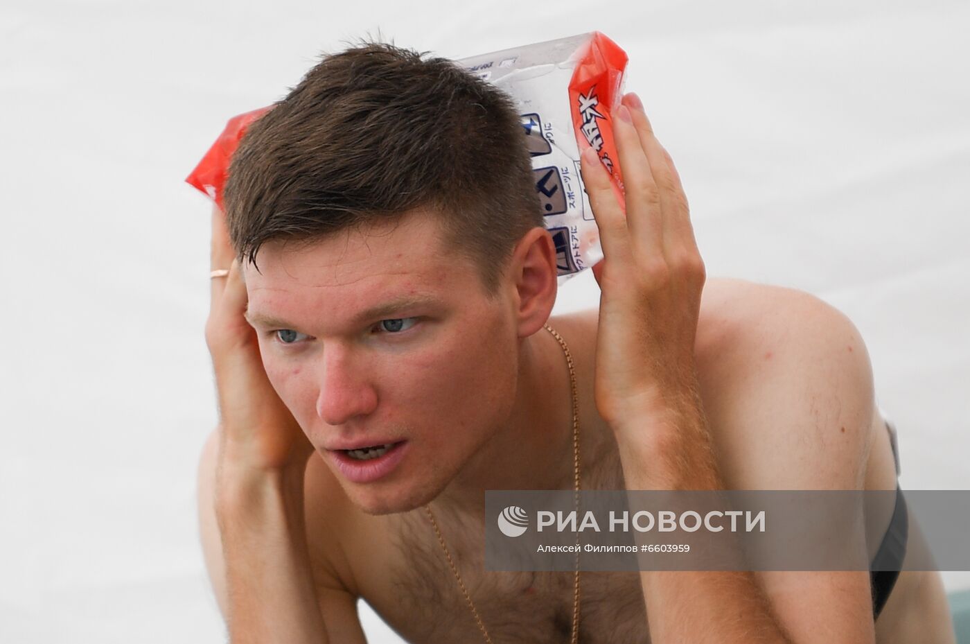 Олимпиада-2020. Велоспорт. Шоссе. Мужчины. Групповая гонка