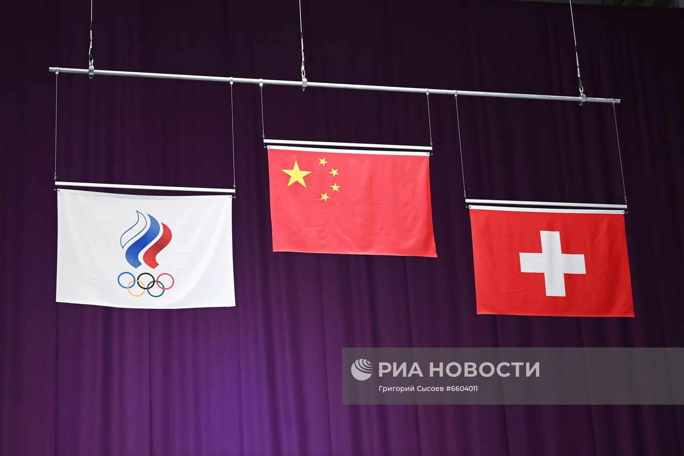 Олимпиада-2020. Стрельба. Женщины. Пневматическая винтовка. 10 м