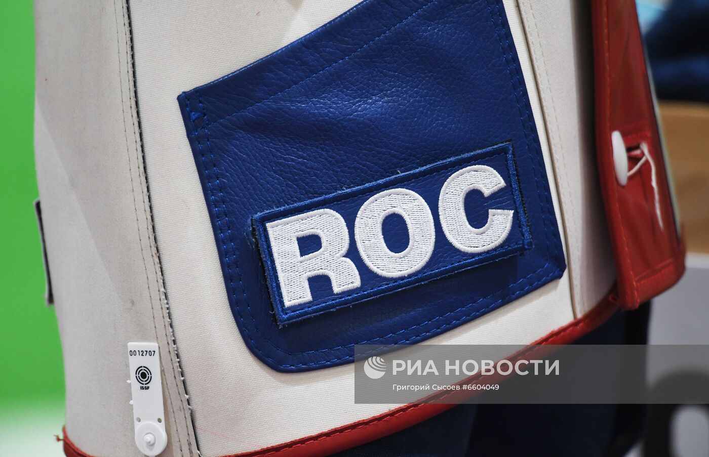 Олимпиада-2020. Стрельба. Женщины. Пневматическая винтовка. 10 м