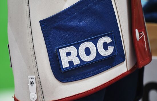 Олимпиада-2020. Стрельба. Женщины. Пневматическая винтовка. 10 м