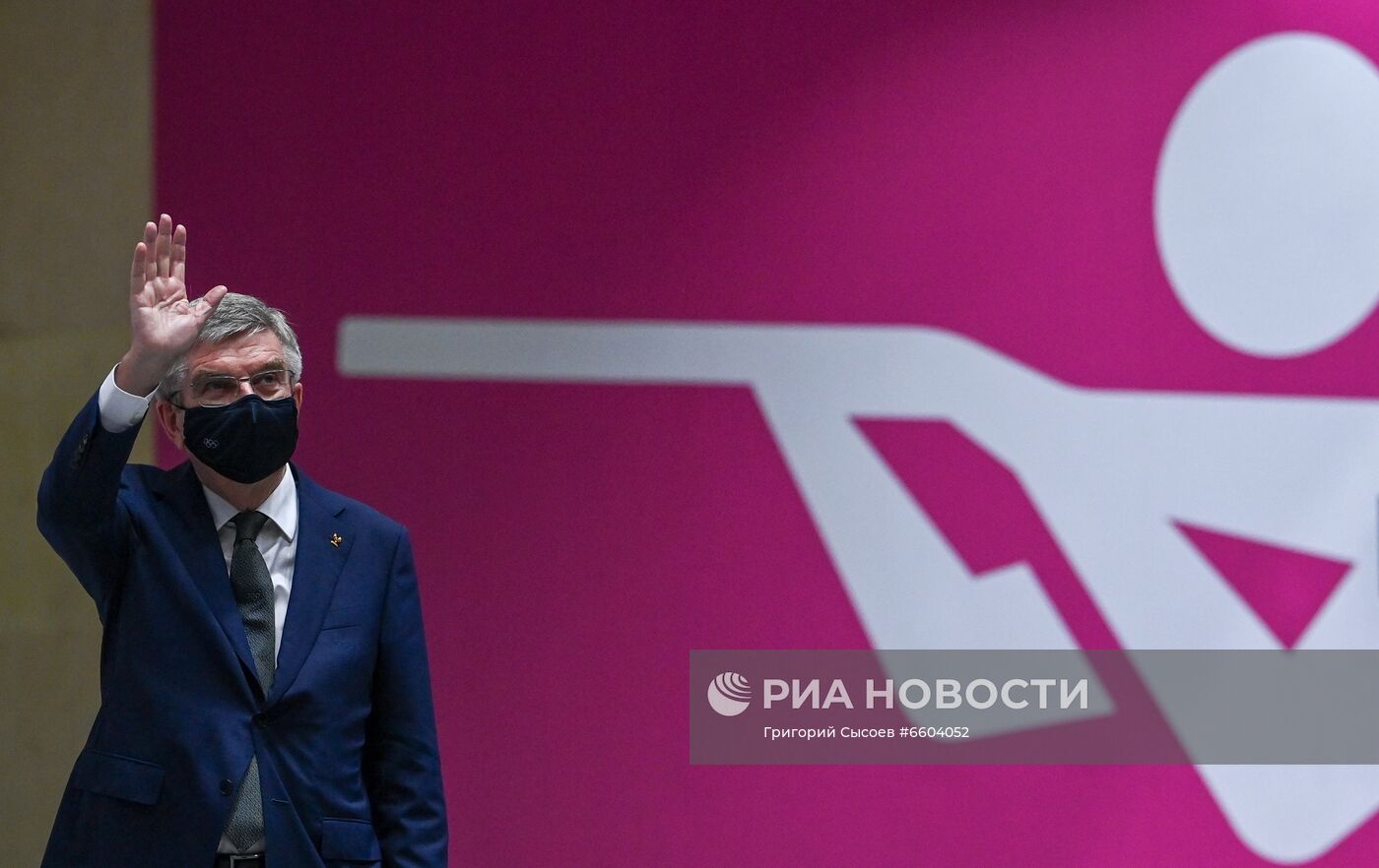 Олимпиада-2020. Стрельба. Женщины. Пневматическая винтовка. 10 м