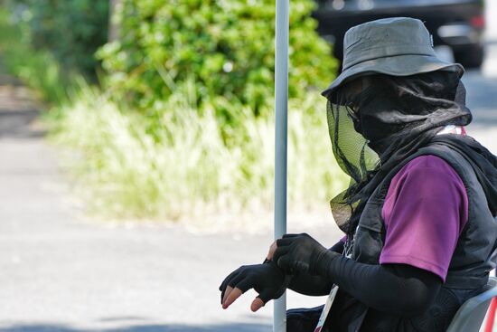 Города мира. Токио