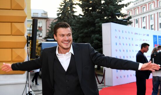 V фестиваль нового российского кино "Горький fest". День седьмой